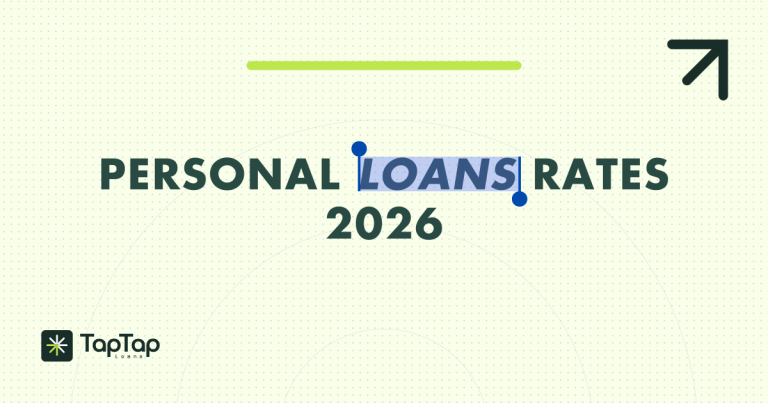personal loan interest rates India 2026 banks and NBFCs comparison