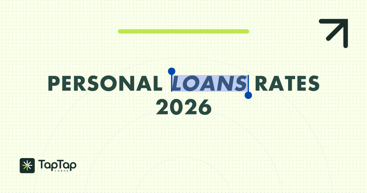 Personal Loan Rates in India 2026: Banks & NBFCs