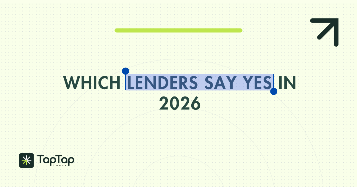 Personal Loan for Self-Employed: Which Lenders Say Yes in 2026
