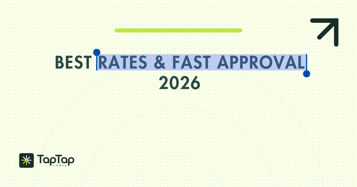 Personal Loan for Salaried: Best Rates & Fast Approval 2026