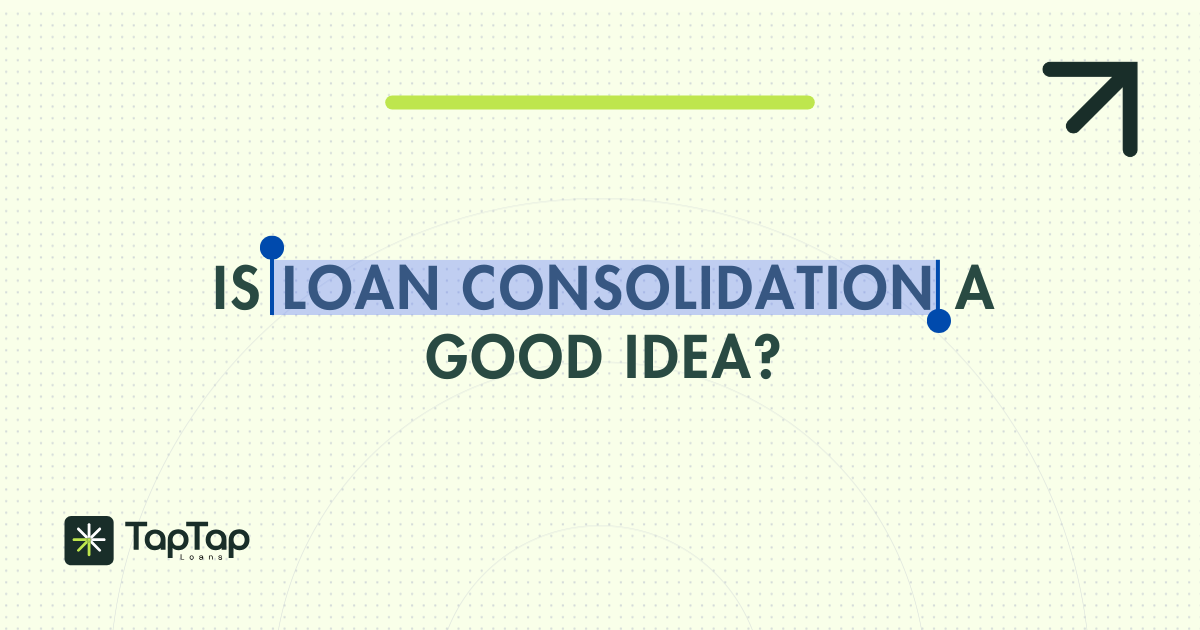 Is Loan Consolidation a Good Idea? An Unbiased Analysis for Indian Borrowers