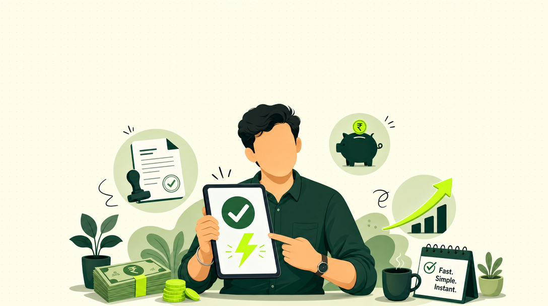 How to Get an Instant Personal Loan in India: The Complete 2026 Guide