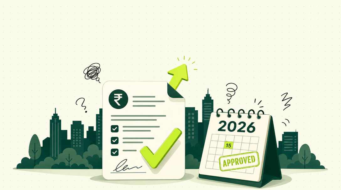 Personal Loan for Salaried Employees: Best Rates & Fast Approval in 2026