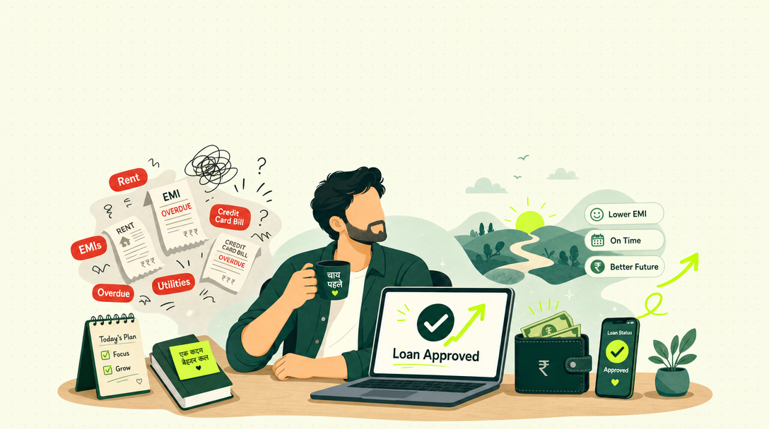 Personal Loan for Self-Employed: Which Lenders Say Yes in 2026