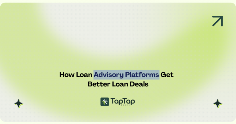 Loan advisory platform helping borrowers get better loan offers in India