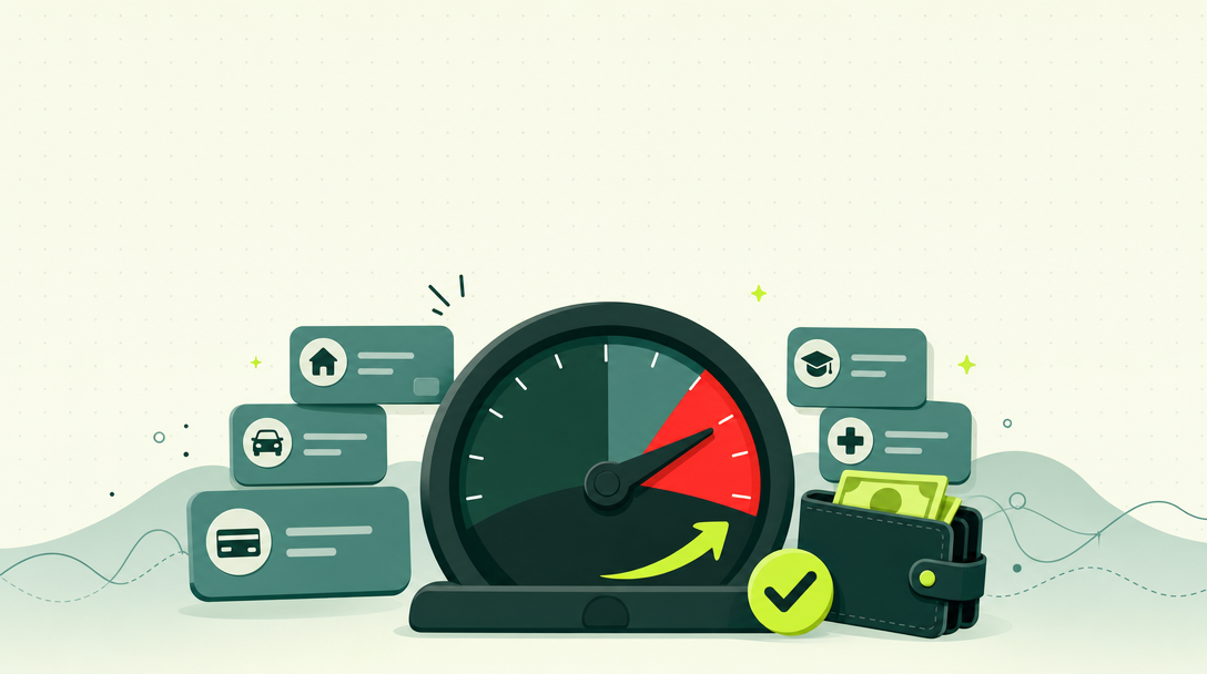 Is Your EMI Too High? Check This Simple Checklist