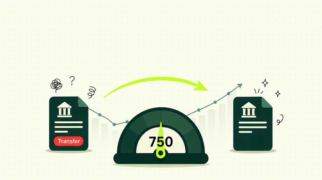 What Happens to Your CIBIL Score During a Loan Balance Transfer?