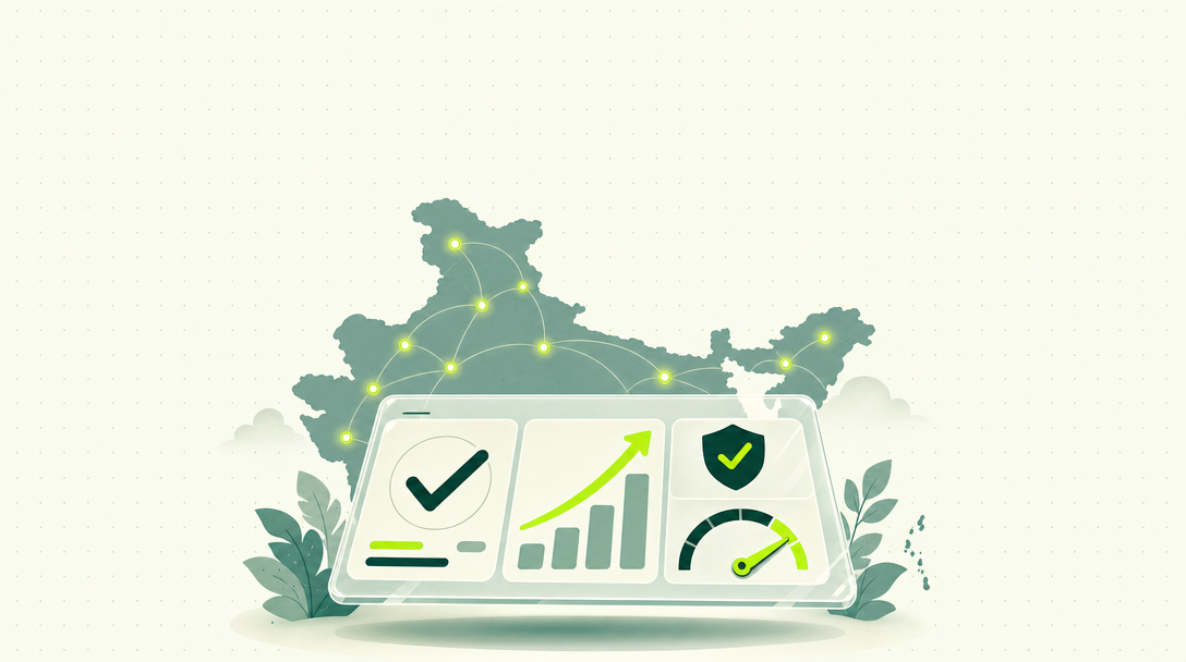 Best Loan Apps in India 2026: Safe, Fast, and Transparent