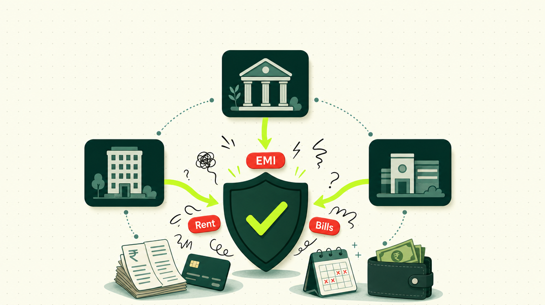 Debt Consolidation Loan India: Which Lender Should You Actually Choose?