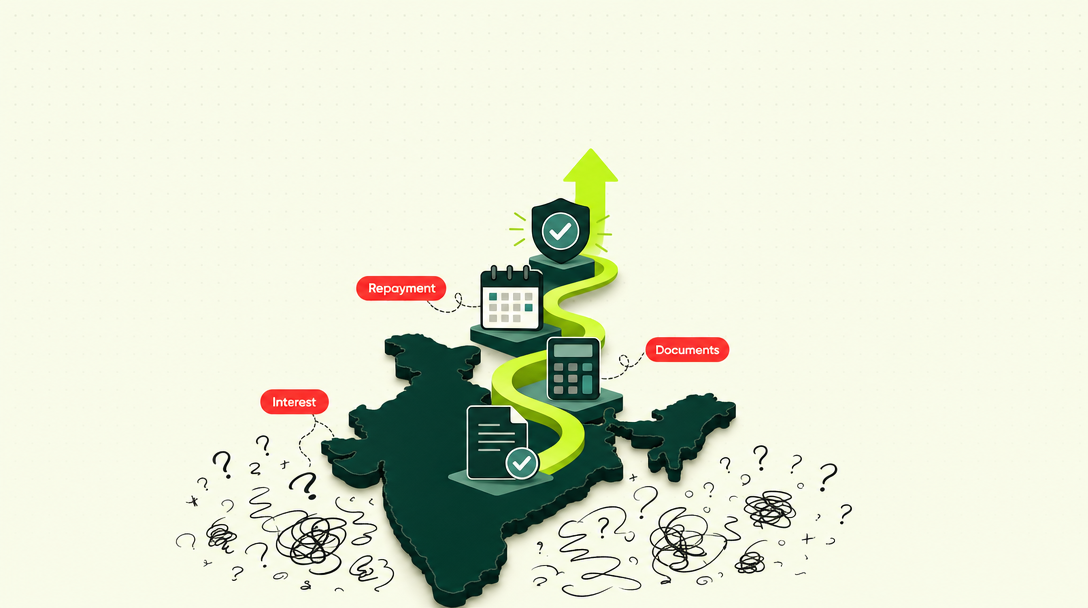How to Get a Personal Loan in India: Step-by-Step 2026