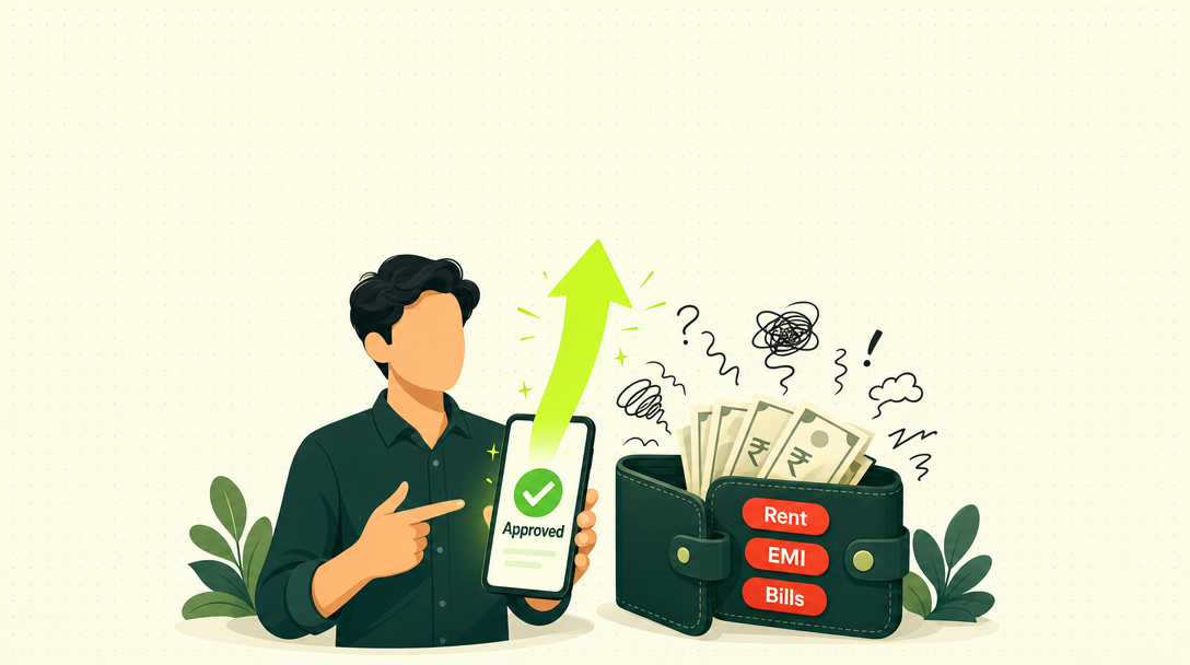 Personal Loan with Low Salary in India: Which Lenders Approve Rs. 15,000-Rs. 25,000/month Earners?
