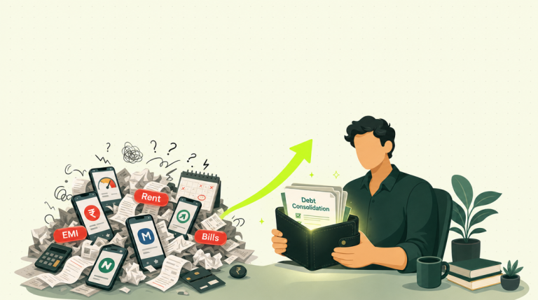 Best alternatives to instant loan apps in India