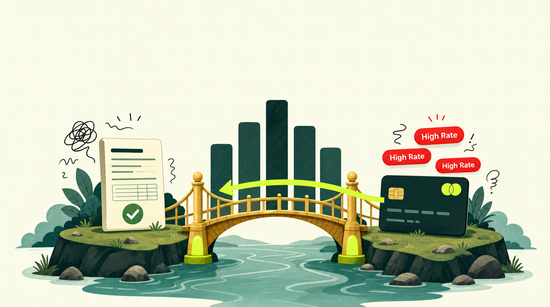 Balance Transfer Explained: Personal Loan & Credit Card Options in India