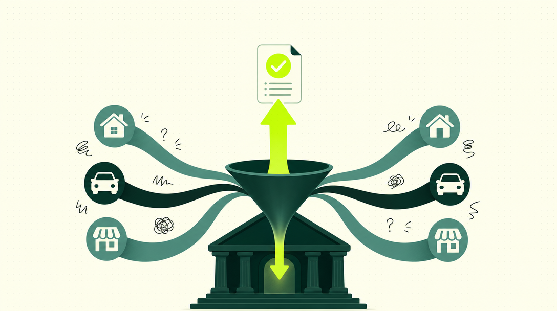Best Banks & NBFCs for Loan Consolidation in India (2026)