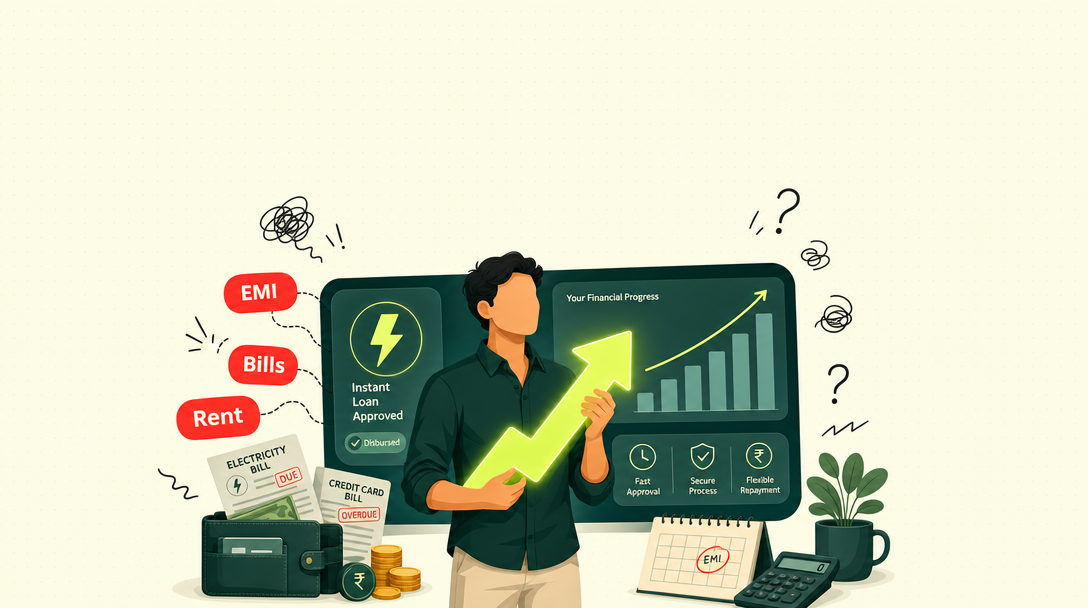 Best Instant Loan Apps in India 2026: Ranked, Reviewed & Compared