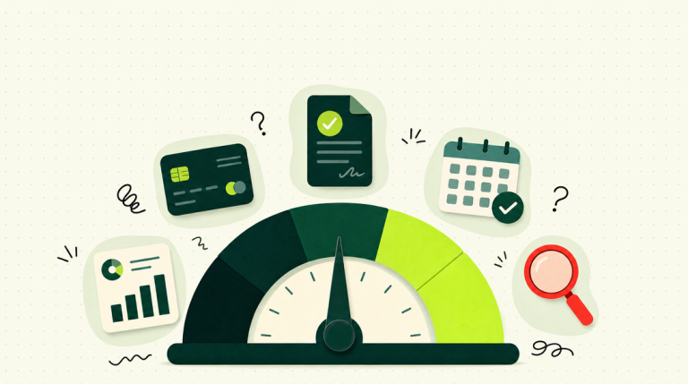 Check CIBIL score online for free using the official CIBIL website or bank apps
