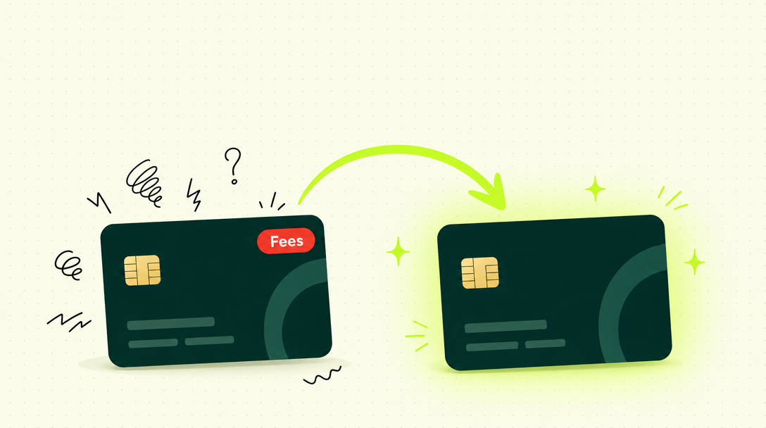 Credit Card Balance Transfer in India: Process, Fees & Best Practices
