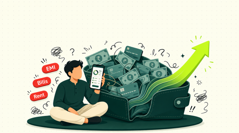 Debt consolidation loan India eligibility, interest rates and lender comparison