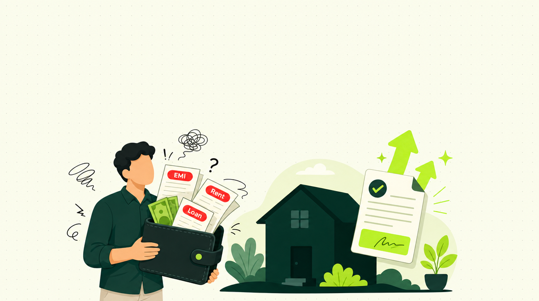 Loan Against Property (LAP) India 2026: Rates, Eligibility & When LAP is the Wrong Choice