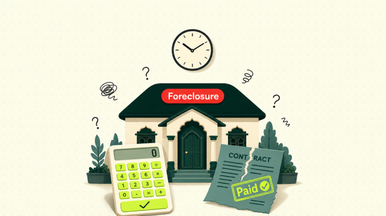 Personal loan foreclosure charges explained under RBI rules for fixed and floating rate loans