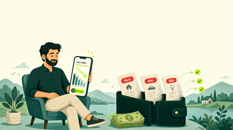 How to reduce personal loan EMI using balance transfer, consolidation, prepayment and lower interest rates