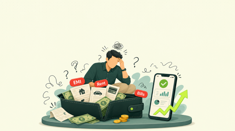 Too many EMIs explained with debt consolidation and loan repayment strategies