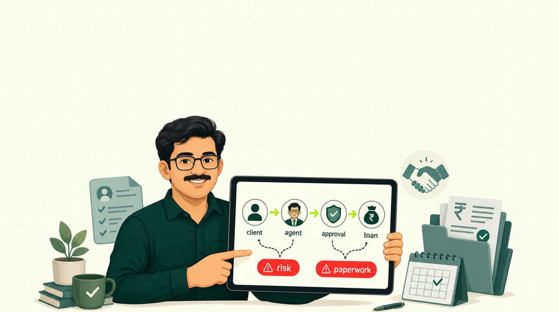 What Is a DSA (Direct Selling Agent)? How TapTapLoans’ Advisory Model Works