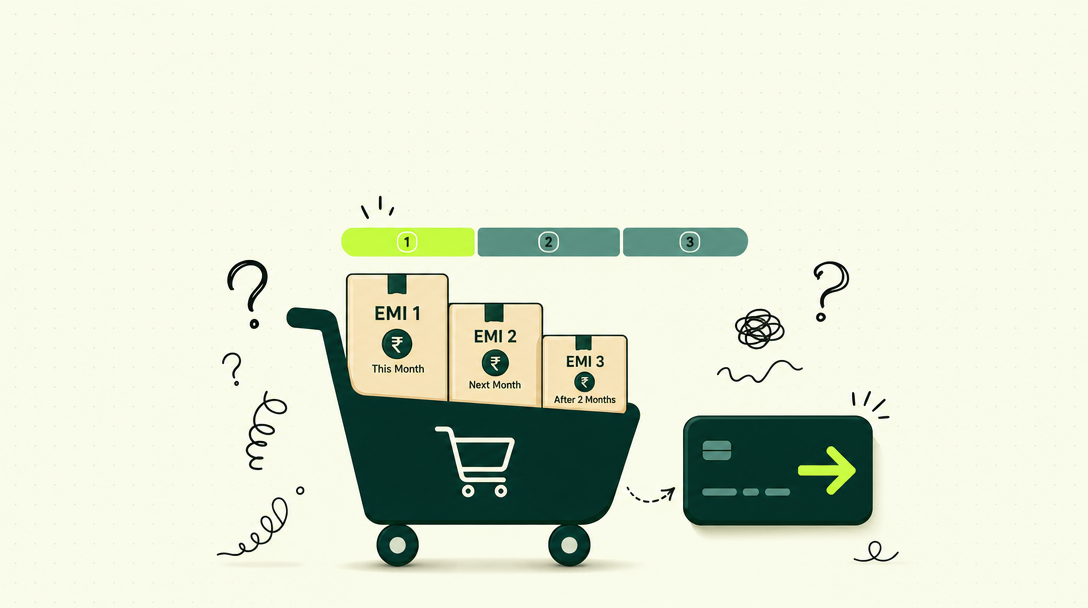 How Embedded Finance Loans (EMI at Checkout) Actually Work
