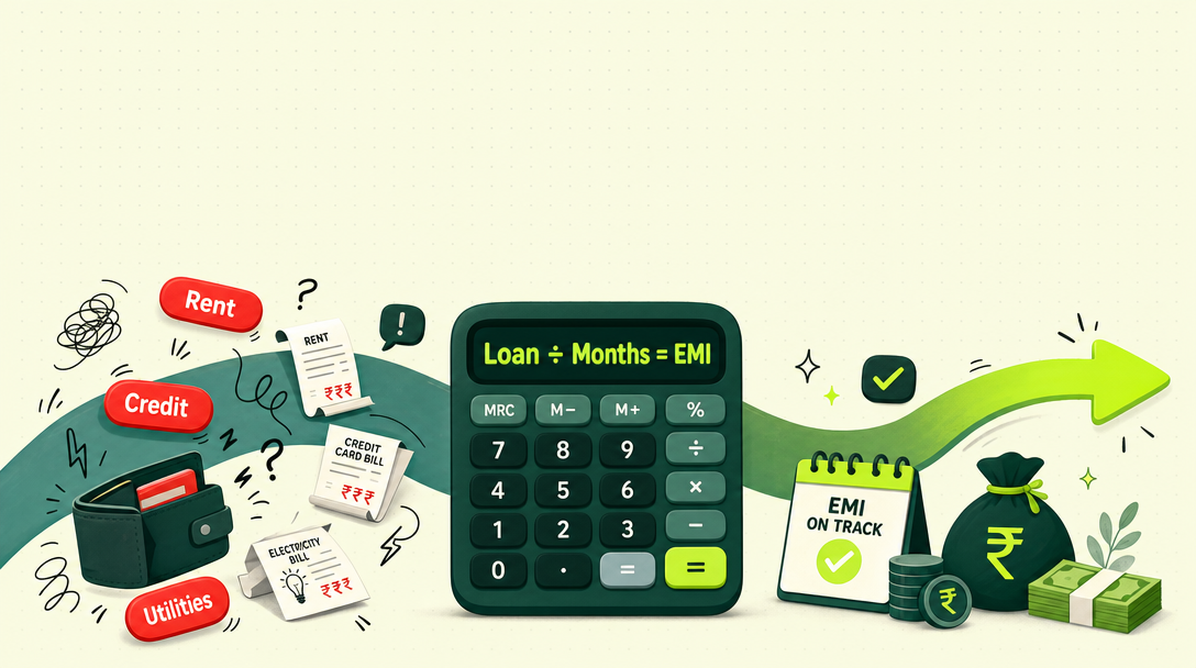 What Is EMI and How Is It Calculated?