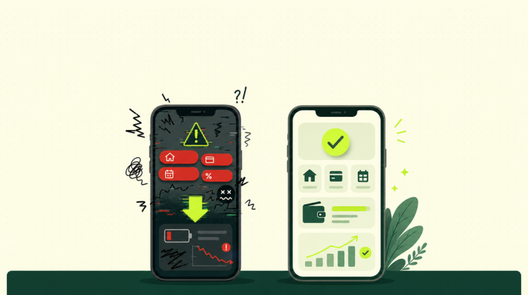 Fake instant loan app warning signs to check before applying