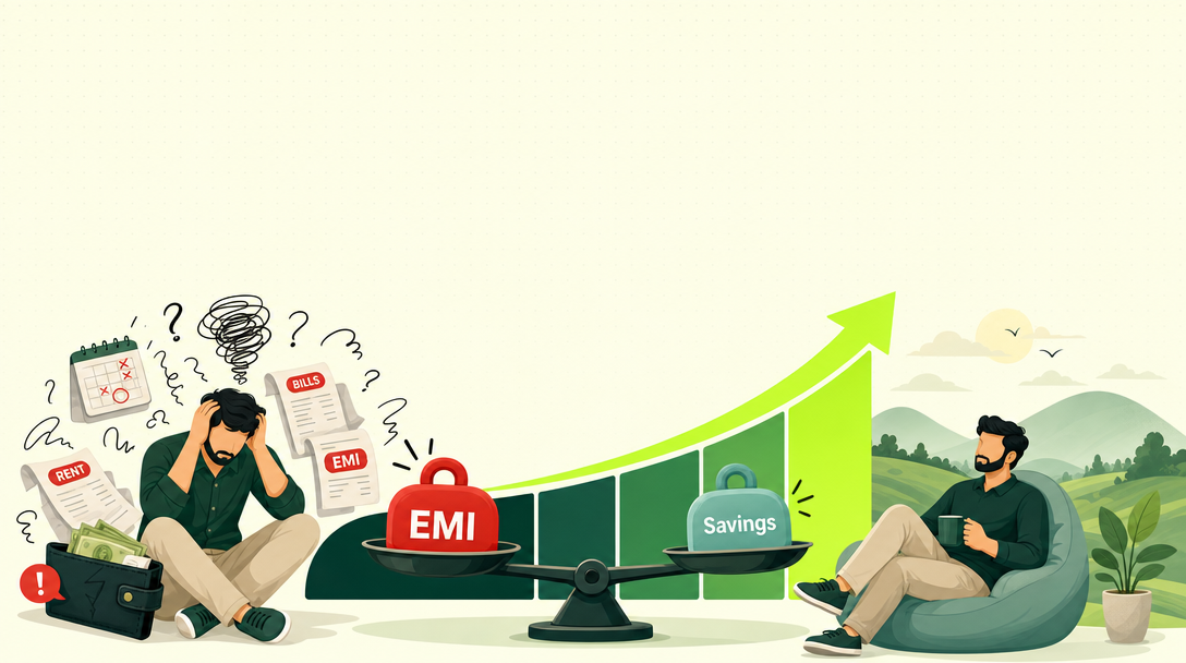 How to Reduce Your EMI Without Ruining Your Credit Score