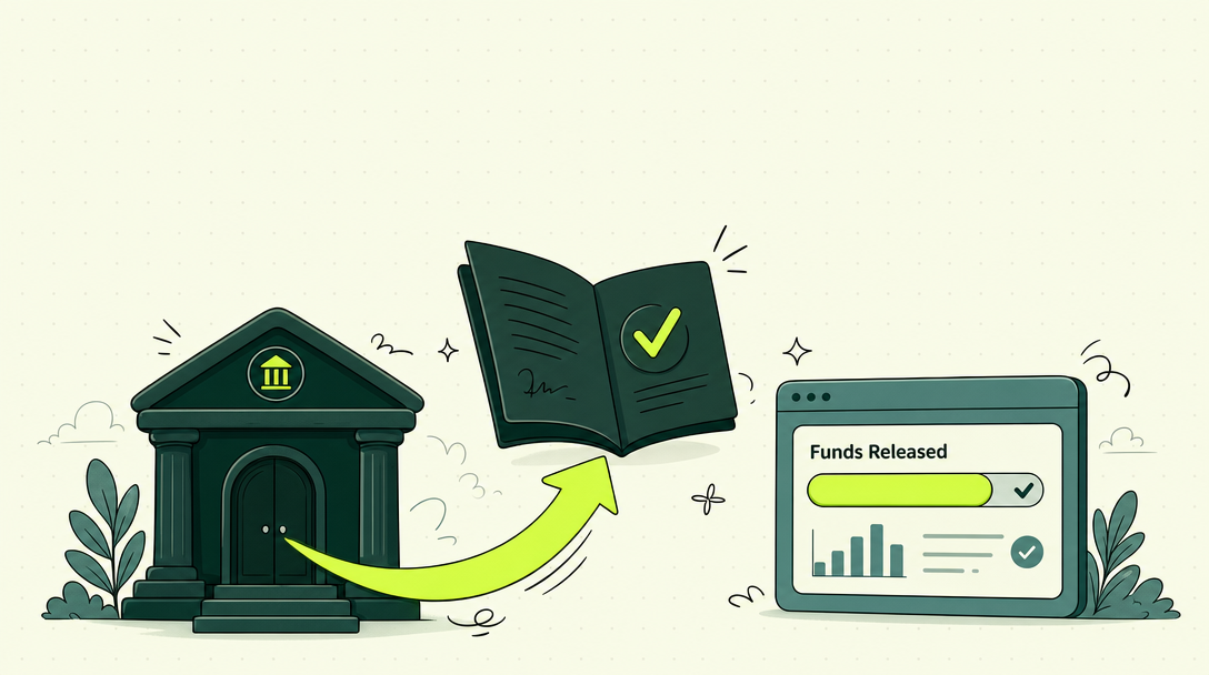 What Is Loan Disbursement and How Does It Work?