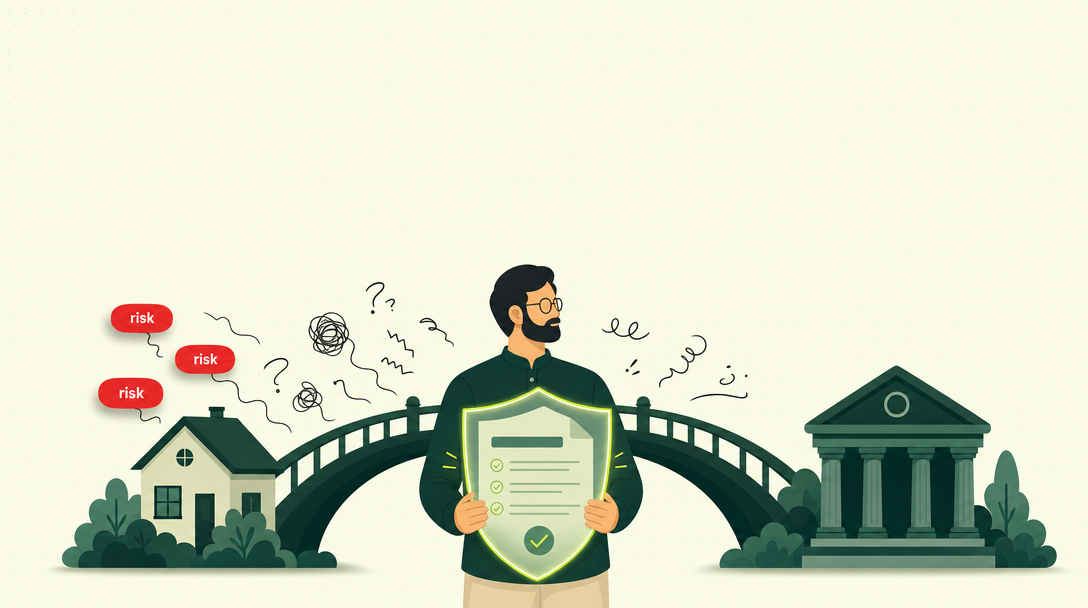 How Does a Guarantor Work in a Personal Loan?