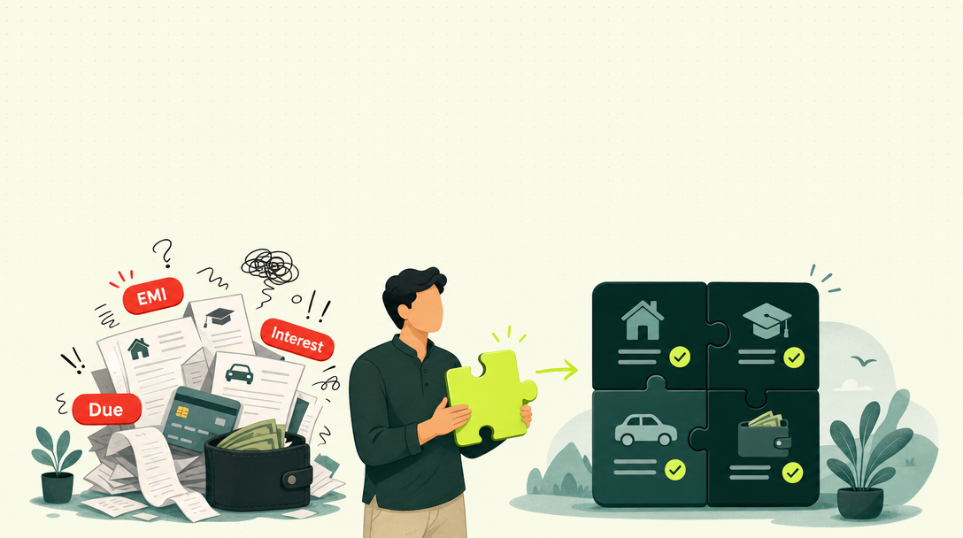 What Is Loan Restructuring and When Is It Used?