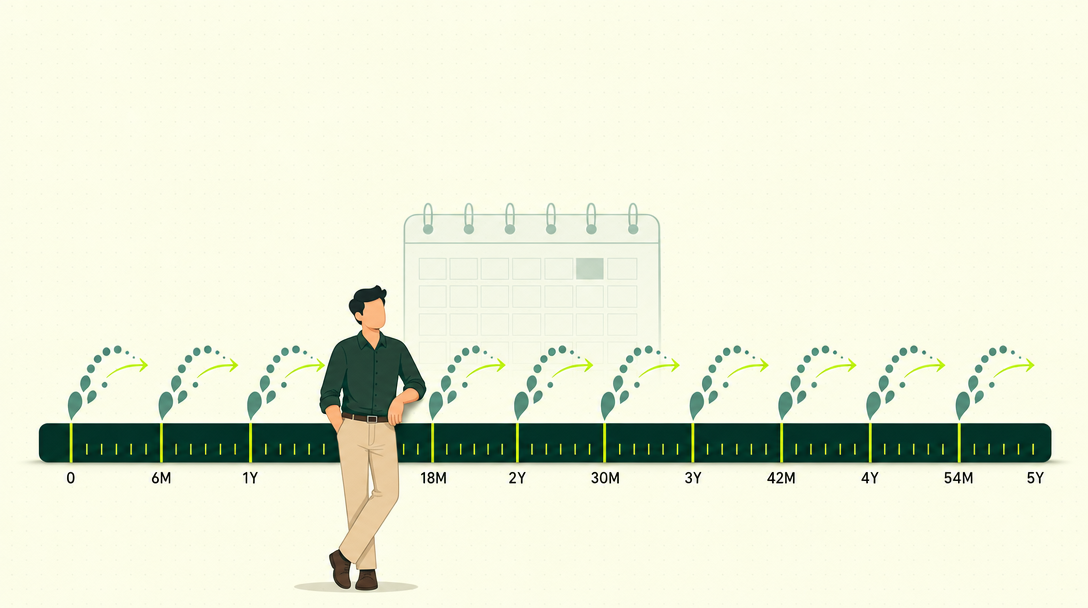 What Is Loan Tenure and How Does It Affect Your EMI?
