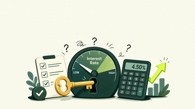 How to qualify for the lowest personal loan interest rate