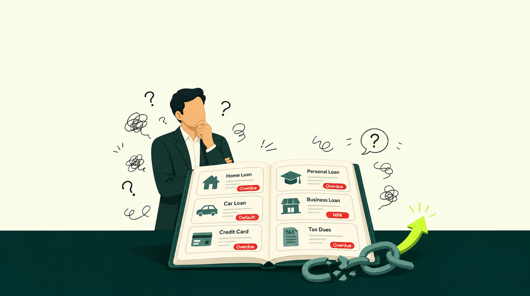 What Is an NPA (Non-Performing Asset)?