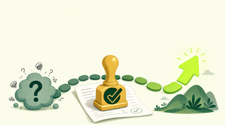 Pre-approved personal loan offer from a bank with fast approval process