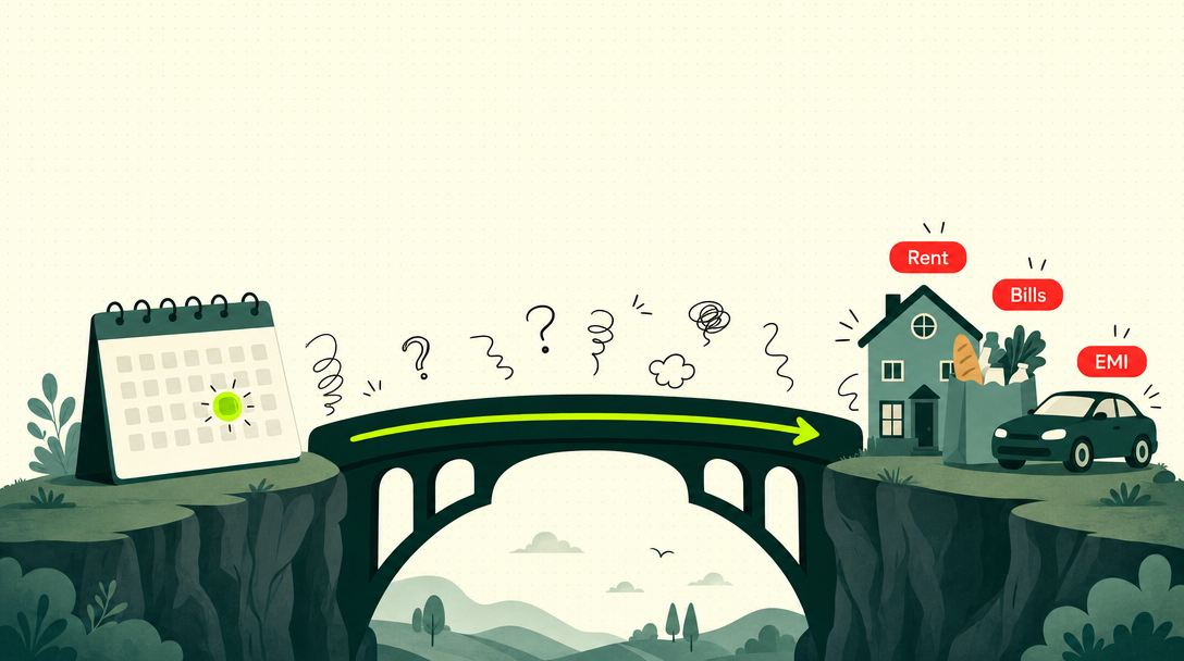 Salary Advance Loans: How They Work and When They Make Sense