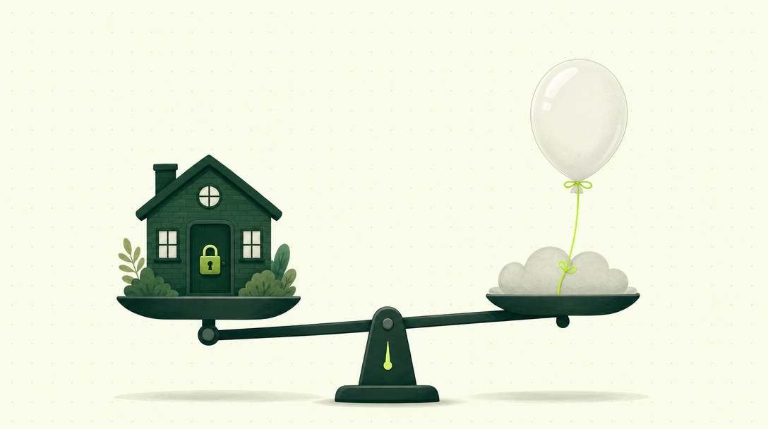 Secured vs Unsecured Loan: What’s the Difference?