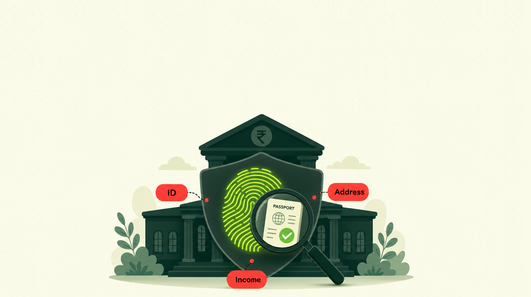 What Is KYC and Why Do Lenders Need It?