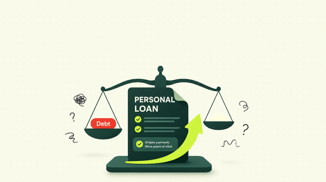 What Is a Personal Loan? A Beginner’s Guide