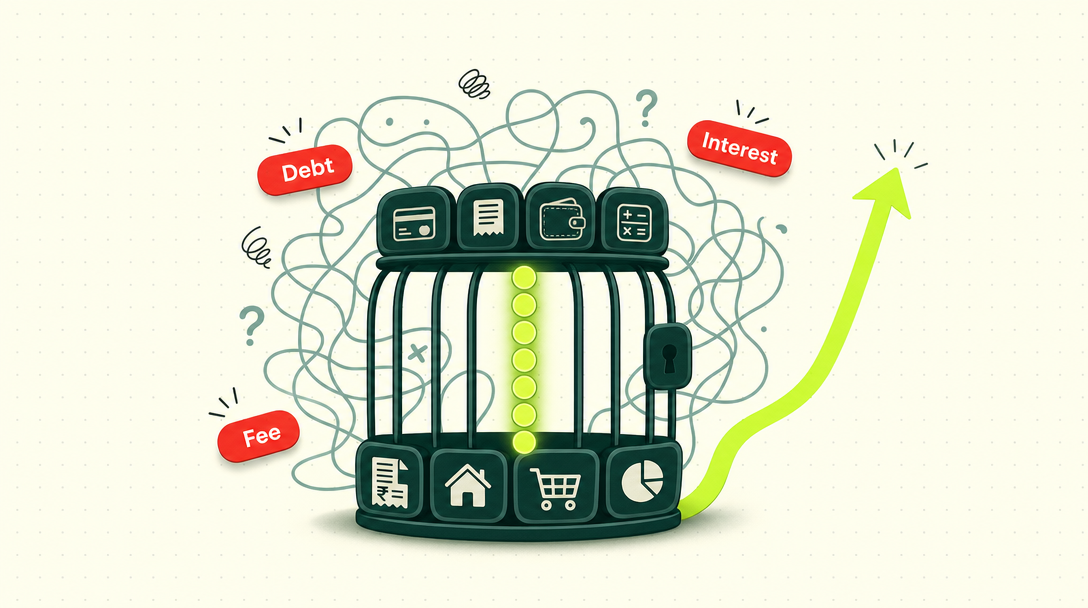 7-Day Loan App: Why Short-Term Loan Apps Become a Trap (and What to Do Instead)