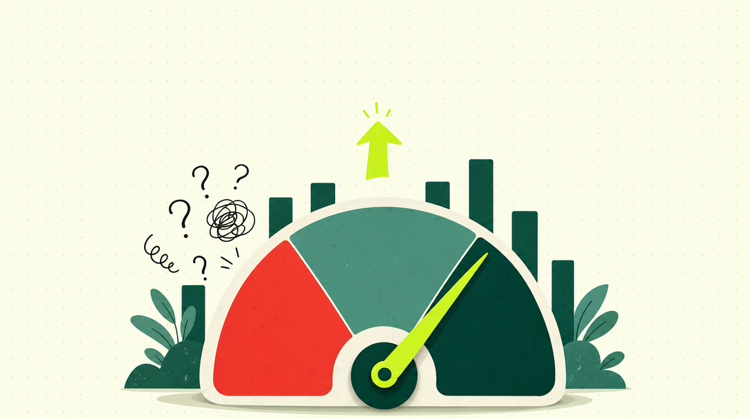 What Is a Credit Score Simulator?