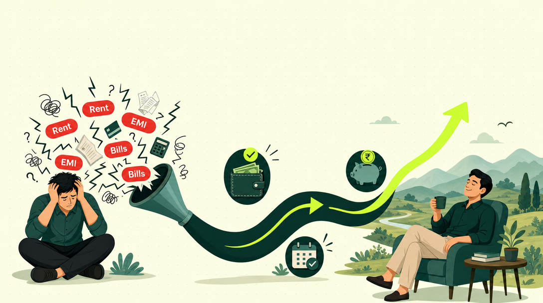 How to Consolidate Debt Without Taking a New Loan