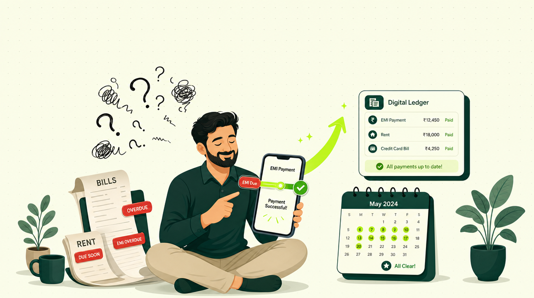 How to Pay Your Personal Loan EMI Online: Every Method Explained