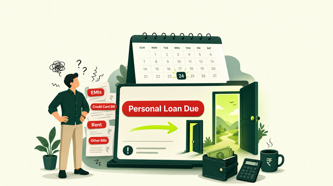 Personal Loan Demand Notice: What It Means and How to Respond