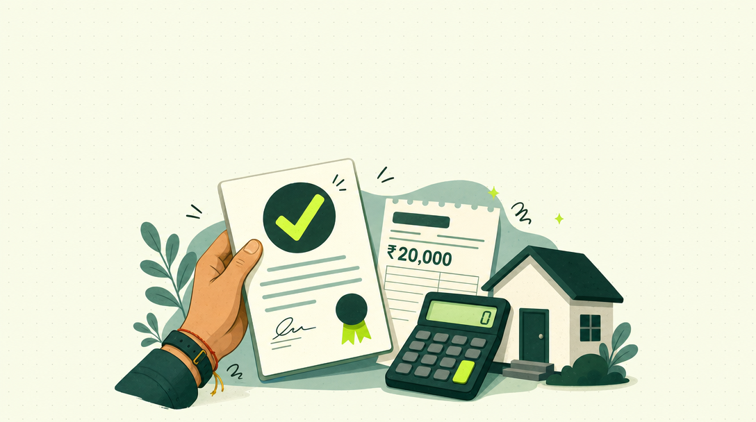 Personal Loan for Salaried Employees Earning Below ₹25,000