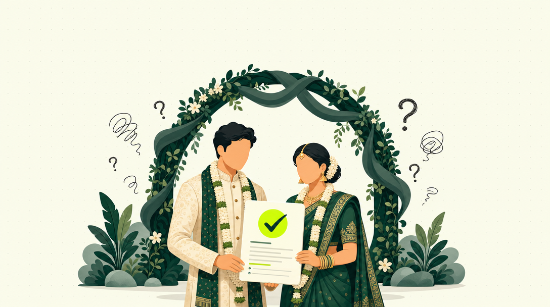 Personal Loan for Wedding Expenses in India