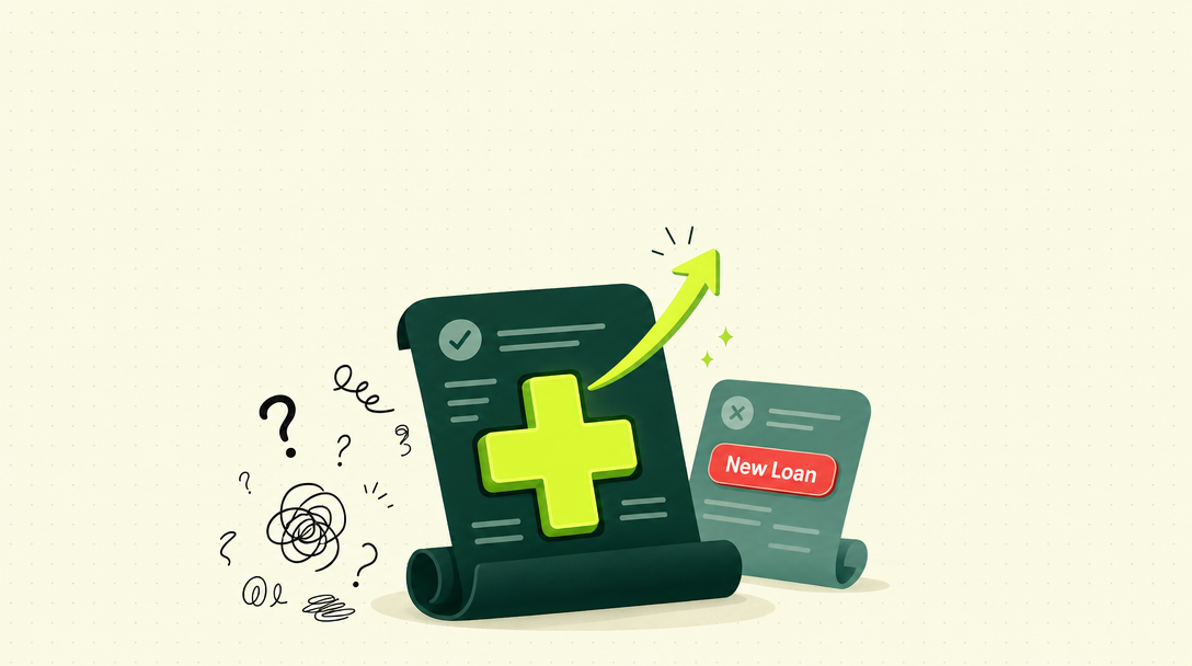 Top-Up Loan Explained: When to Borrow More Instead of Taking a New Personal Loan